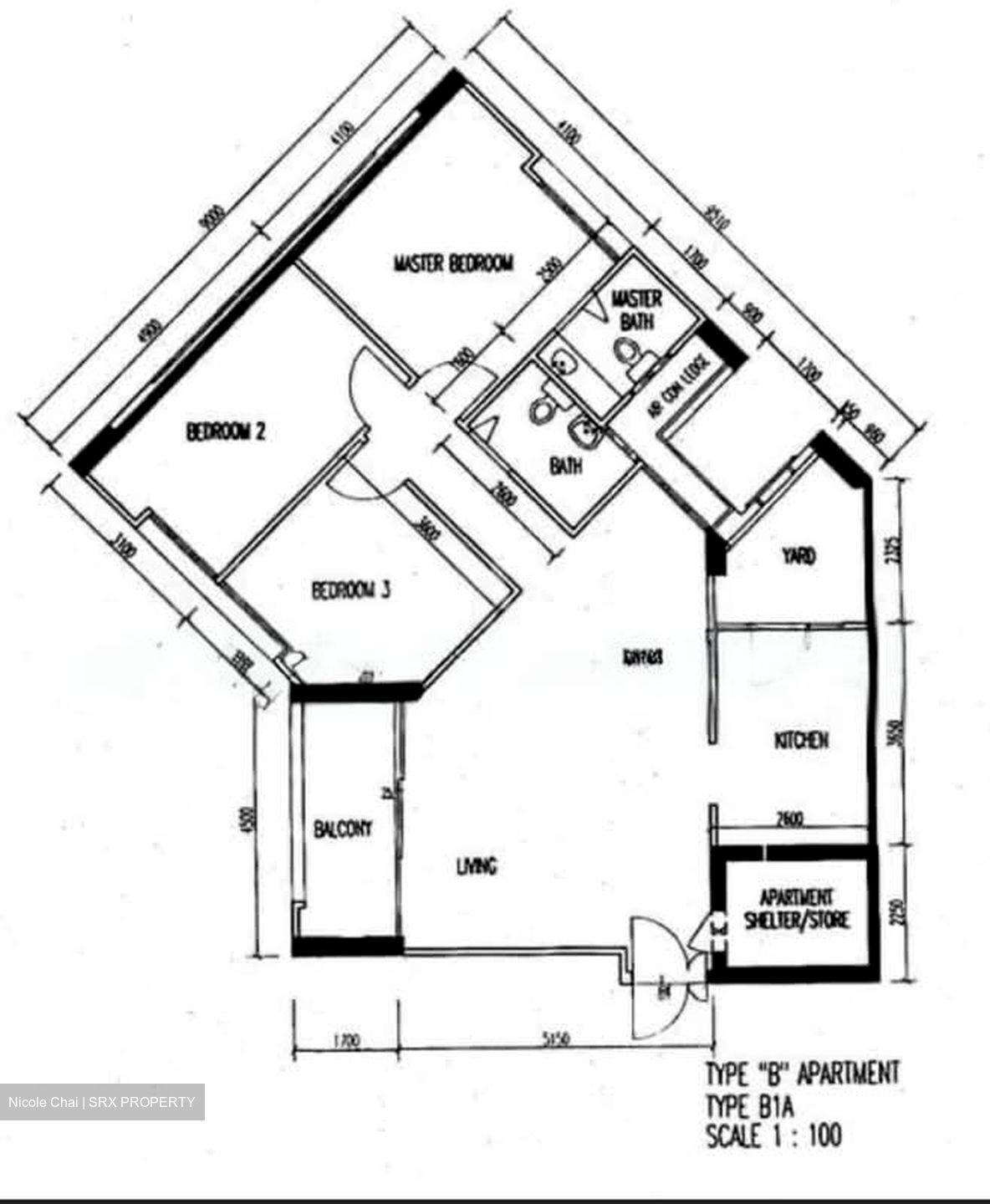 Blk 682A Jurong West Central 1 (Jurong West), HDB 5 Rooms #586772841